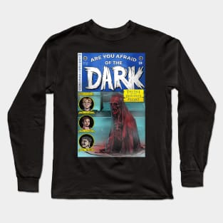 Tale of the Dead Man's Float Long Sleeve T-Shirt